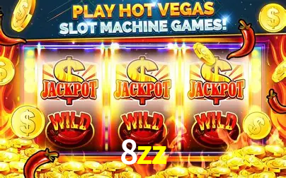 Desvendando o Mundo dos Jogos Virtuais na 8zz