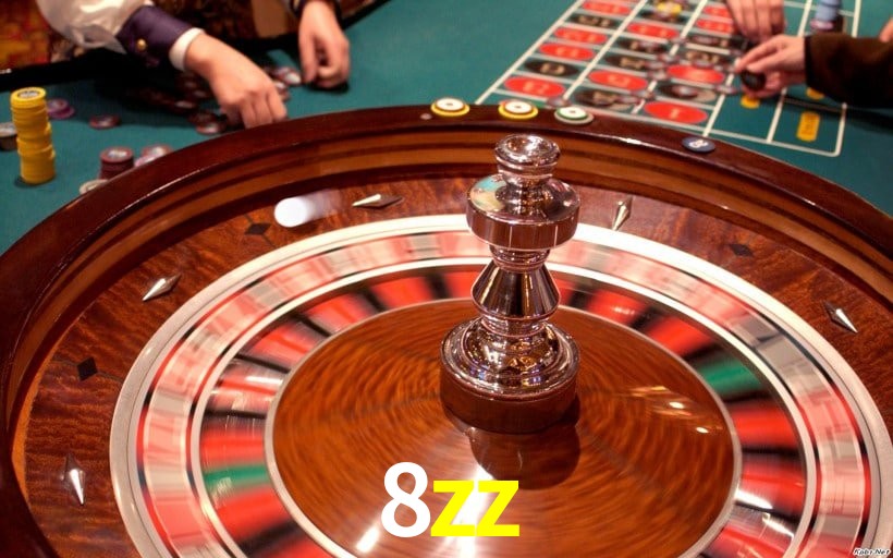 Casino Ao Vivo 8zz