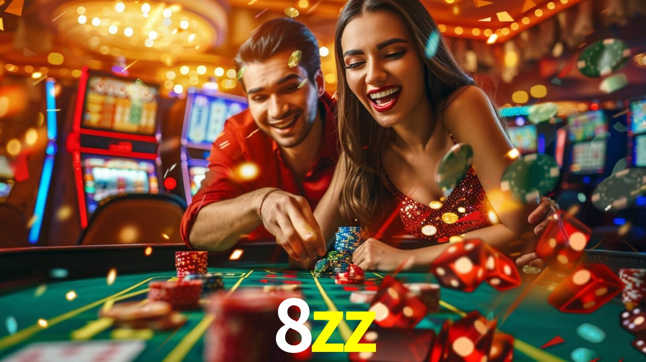 Integração de APIs 8zz