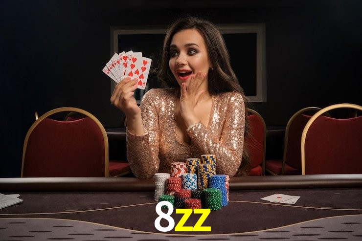 Interface do App 8zz