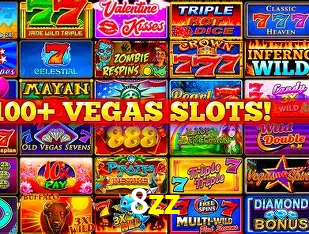 Descubra a Magia dos Jogos de Arcade no 8zz