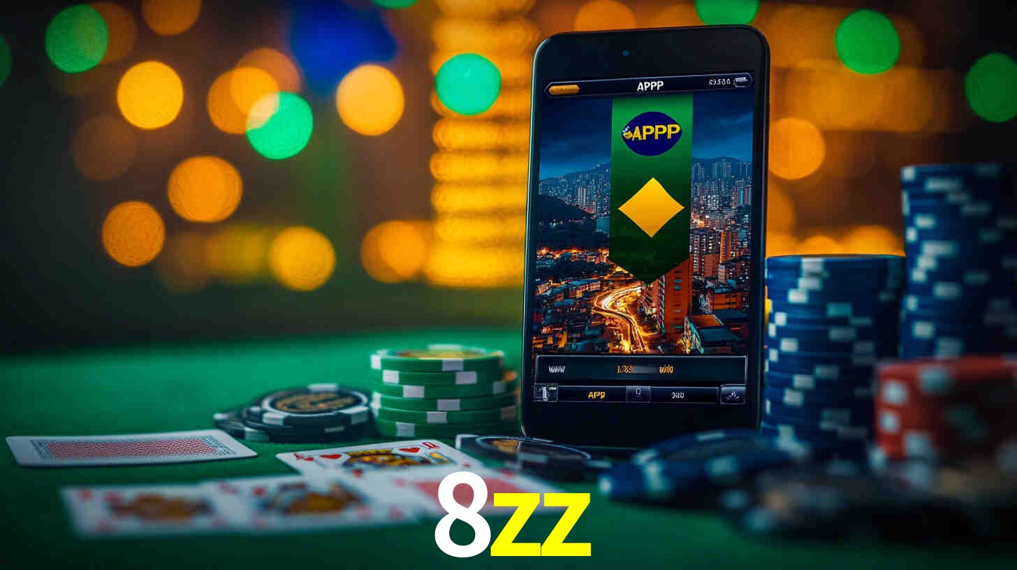 A Experiência Imersiva dos Cassinos Ao Vivo no 8zz