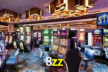 Descubra o Programa VIP da 8zz: Vantagens Exclusivas para Jogadores