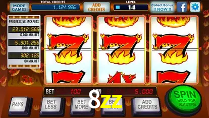 A Emoção da Loteria na 8zz: Uma Chance de Mudança de Vida